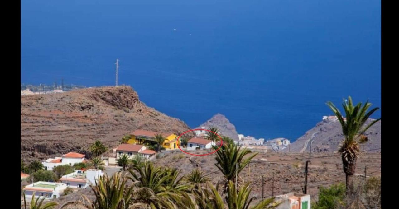 Villa Casa Kiko Playa de Santiago  Esterno foto