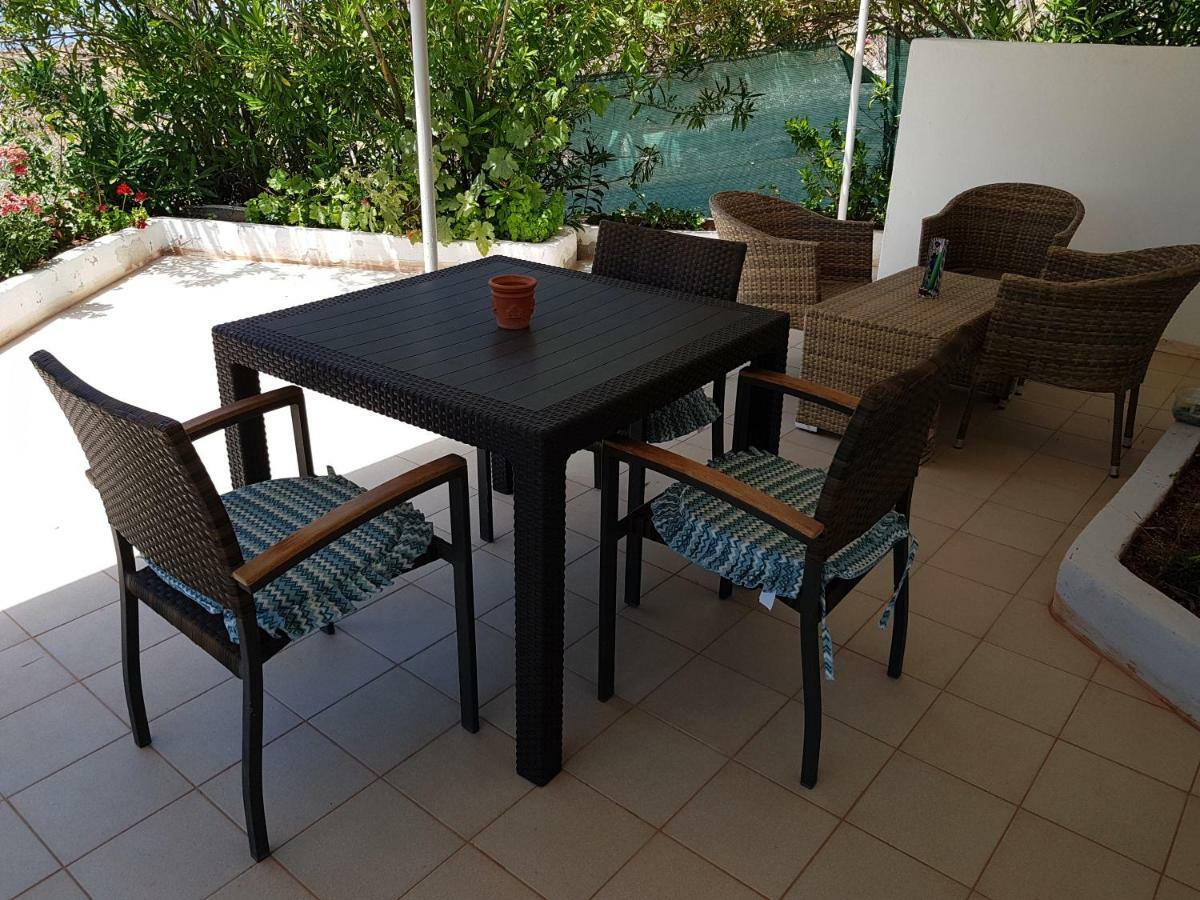 Villa Casa Kiko Playa de Santiago  Esterno foto