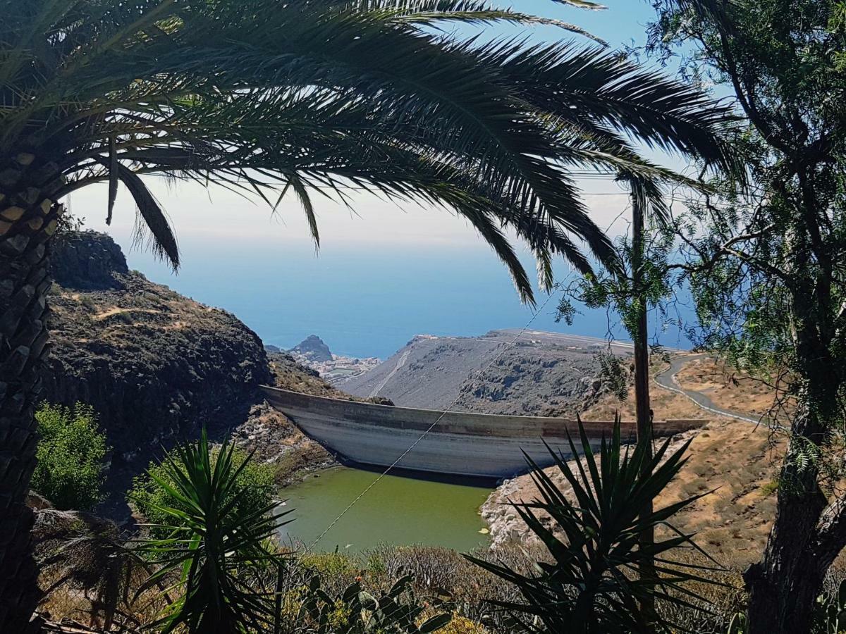 Villa Casa Kiko Playa de Santiago  Esterno foto