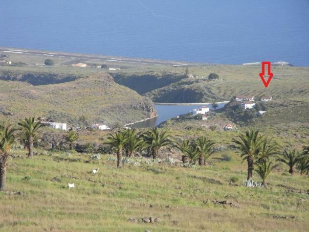 Villa Casa Kiko Playa de Santiago  Esterno foto