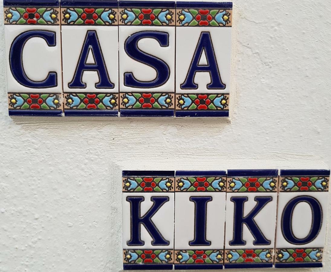 Villa Casa Kiko Playa de Santiago  Esterno foto